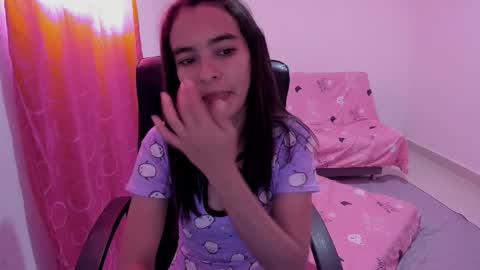 Mila online show from 02.20.26