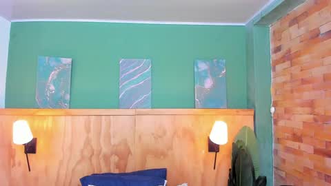 Mila and samy online show from 04.05.26