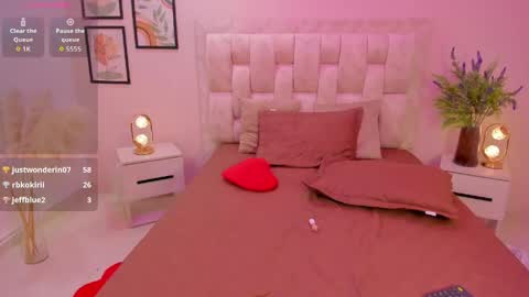 mila_santanaa online show from 05.27.26