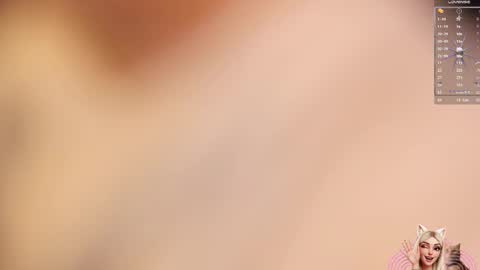 M I L A  online show from 11.14.25