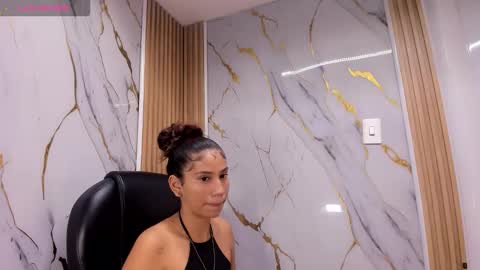 Snapshot of mila_star_hh chatting on 03.12.26 Mila online show from 03.12.26