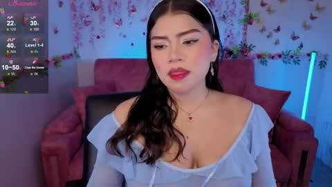 Mila  online show from 04.15.26