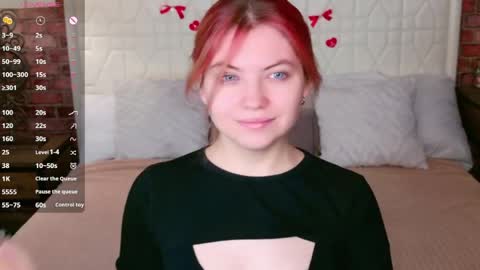 Lisa online show from 04.09.26