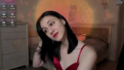 Milana online show from 05.15.26