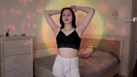 Milana online show from 05.21.26