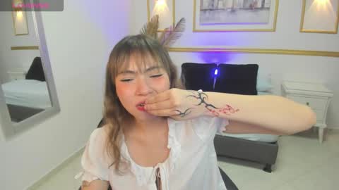 milaack_ online show from 03.09.26