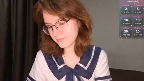 Claire online show from 07.02.26