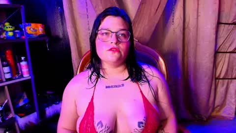 Milaanddalia online show from 11.24.25