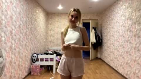 Amelia online show from 03.22.26