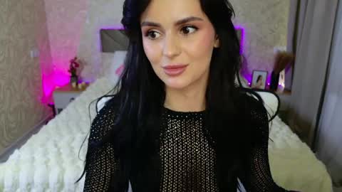 Snapshot of milaasweety chatting on 05.29.26 Mila online show from 05.29.26