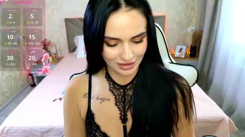 Mila online show from 06.25.26