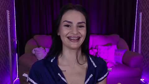 Mila online show from 08.02.26