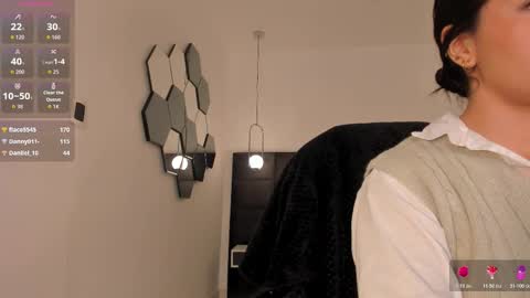 Mila online show from 02.03.26