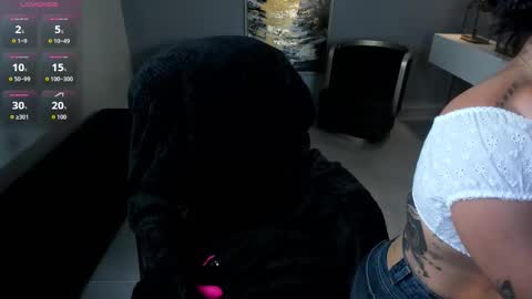 Mila online show from 03.08.26