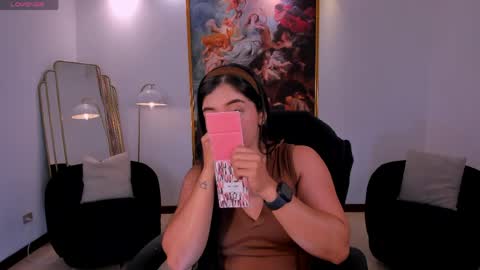 Mila online show from 04.06.26