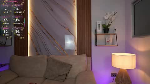 milacrave online show from 11.17.25