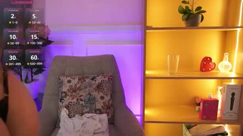 milacrave online show from 02.28.26