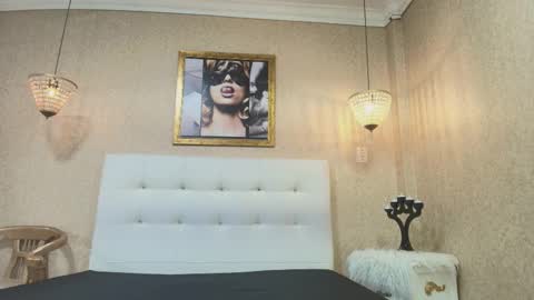 miladiosa online show from 03.28.26