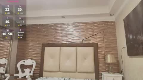 miladiosa online show from 04.06.26