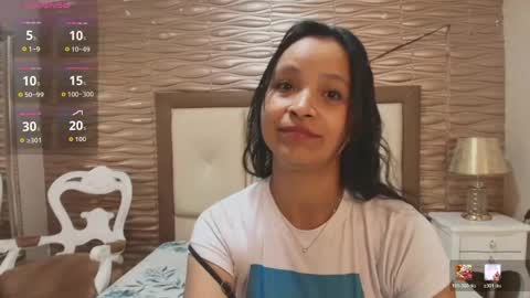 miladiosa online show from 04.07.26