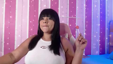 Snapshot of milady_mc chatting on 02.16.26 MILADY online show from 02.16.26