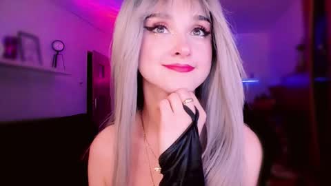 MiladyJolie online show from 03.14.26