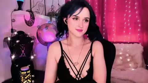 MiladyJolie online show from 06.30.26