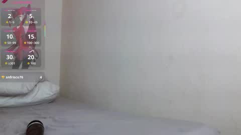 valery online show from 01.09.26