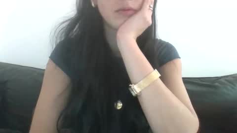 MilaGabor online show from 02.25.26