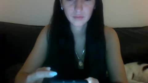 MilaGabor online show from 03.17.26