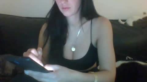 MilaGabor online show from 03.18.26