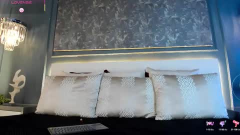 Snapshot of milagrace1 chatting on 09.16.25 online show from 09.16.25