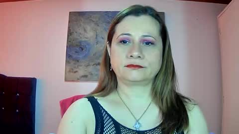 milagros_latin online show from 10.07.25