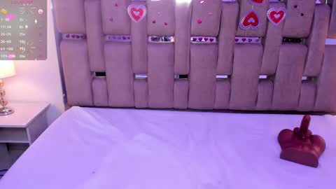 Milenna online show from 03.06.25