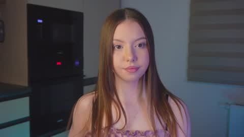 Snapshot of milaice chatting on 03.13.26 Mila online show from 03.13.26