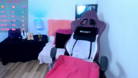 Lorena online show from 12.24.24