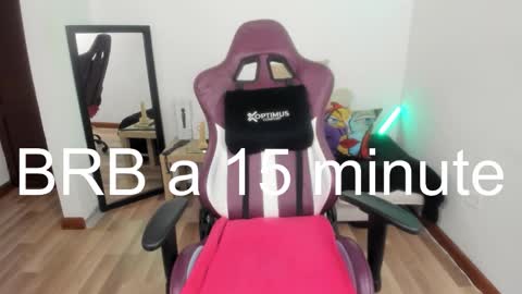 Lorena online show from 09.30.25