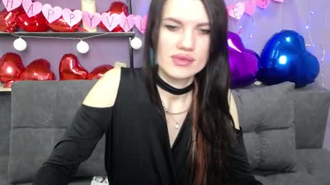 Milaloona online show from 02.03.25