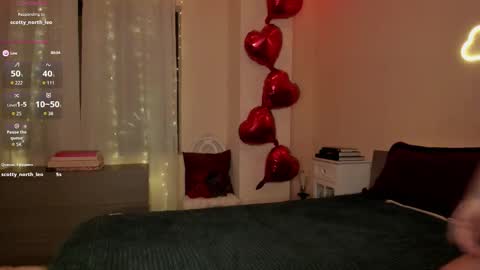 Snapshot of milamaee chatting on 03.06.26 Mila Mae online show from 03.06.26