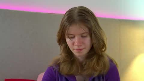 Mila online show from 03.19.26