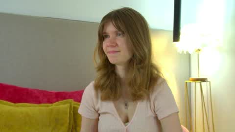 Mila online show from 03.22.26