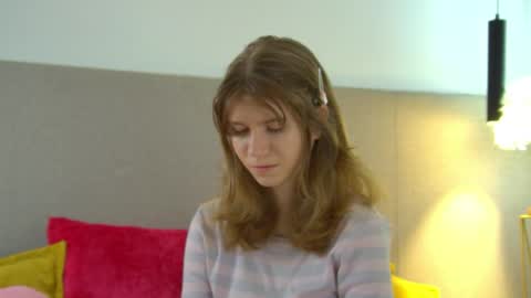 Mila online show from 03.29.26