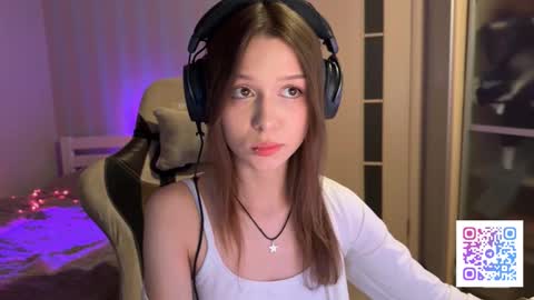 Snapshot of milamiuu chatting on 02.04.26 milamiuu online show from 02.04.26