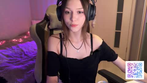 Snapshot of milamiuu chatting on 02.05.26 milamiuu online show from 02.05.26