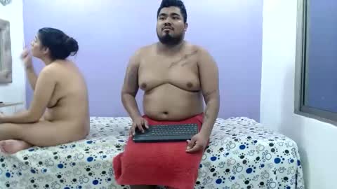 Snapshot of milan_sofia69 chatting on 11.19.25 milan and sofia online show from 11.19.25