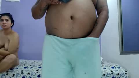 Snapshot of milan_sofia69 chatting on 12.15.25 milan and sofia online show from 12.15.25