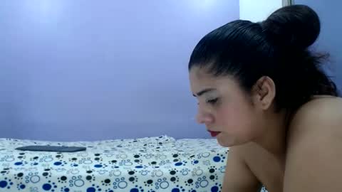 Snapshot of milan_sofia69 chatting on 12.20.25 milan and sofia online show from 12.20.25