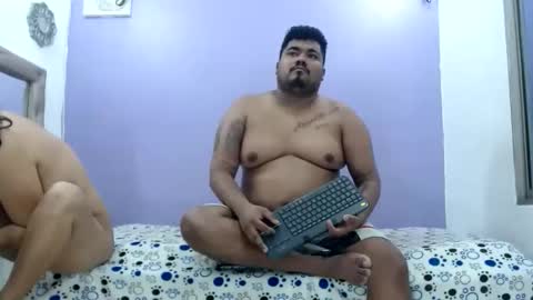 Snapshot of milan_sofia69 chatting on 12.21.25 milan and sofia online show from 12.21.25