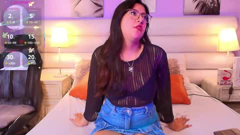 milan_sweetie online show from 05.21.26