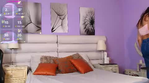 milan_sweetie online show from 07.07.26